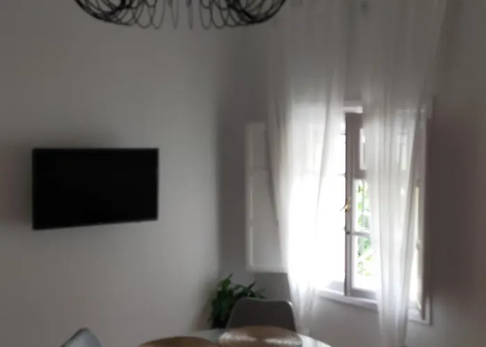 apartamentos Larios centro