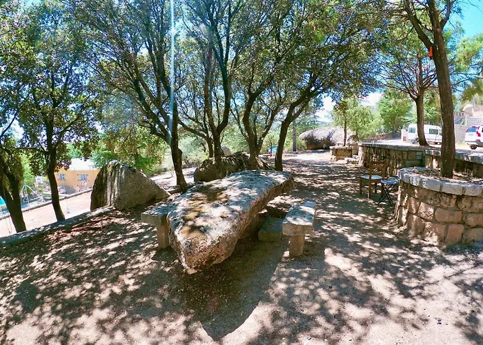 Cueva romántica - Jacuzzi