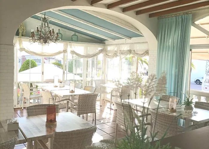 Hotel Carmen