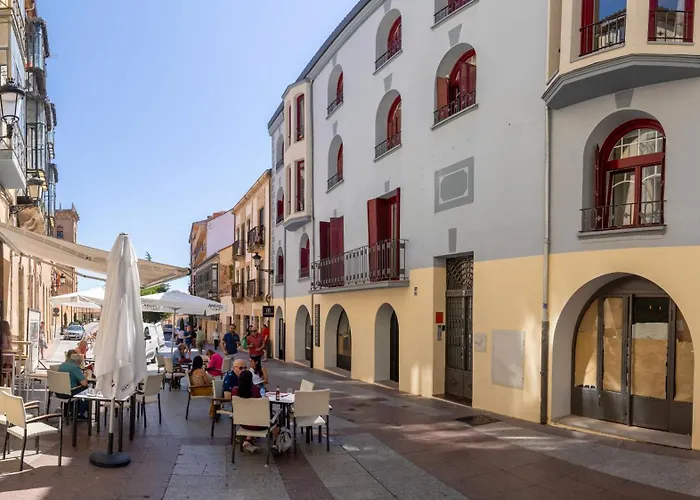 DWO Ábaster Suites