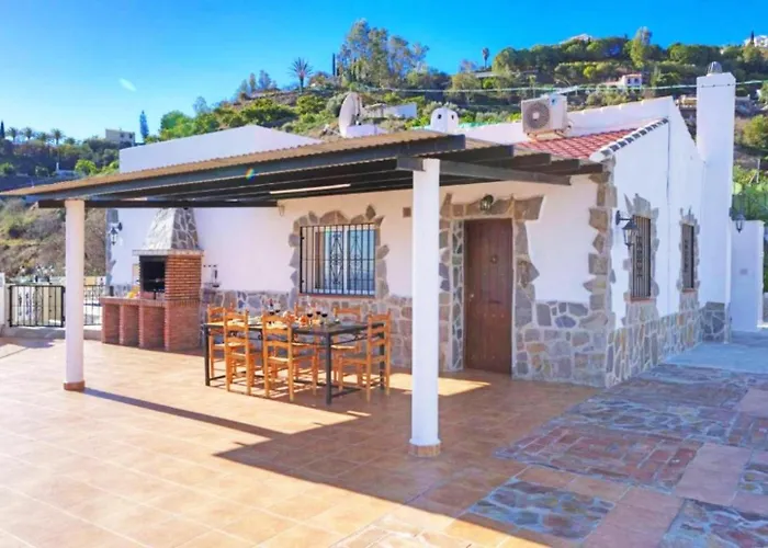 Villa Alegria