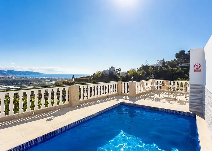 Villa Alegria