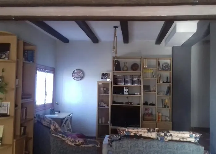 Chalet En Alcossebre