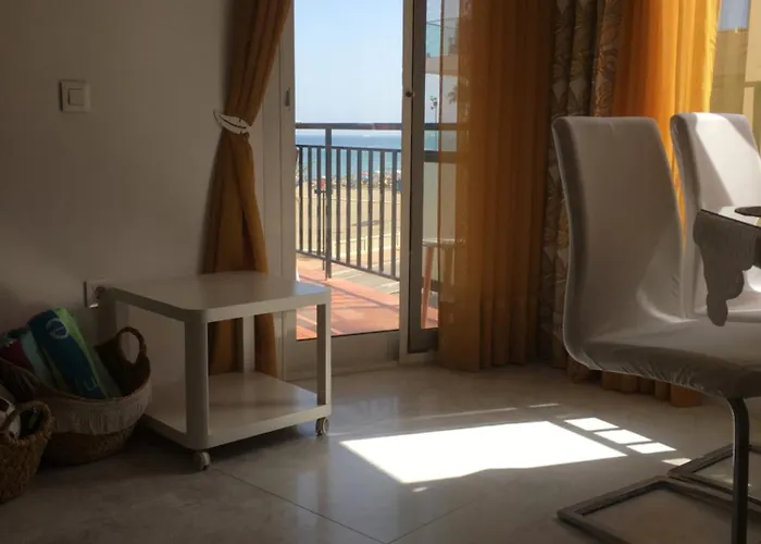 Escapada a la costa del Sol