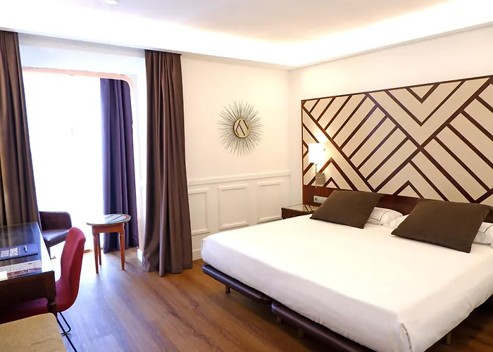 Hotel Boutique Atrio By Anthology Hoteles