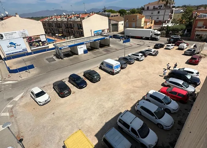 Raquel'S - Habitacions I Apartaments Turistics -