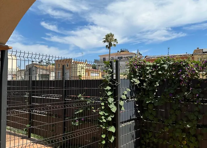 Raquel'S - Habitacions I Apartaments Turistics -