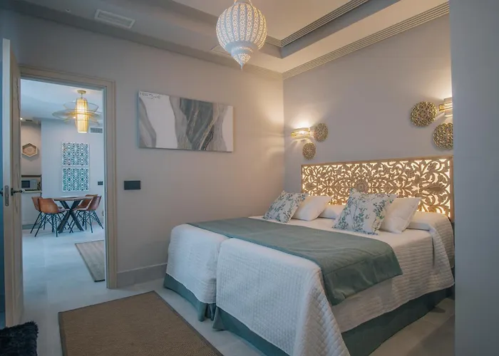 Apartamentos Turísticos La Baílla