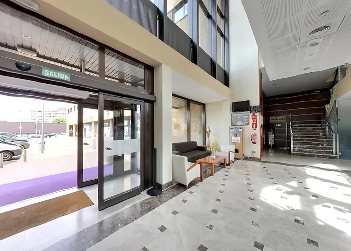 Hotel La Princesa Alcorcon