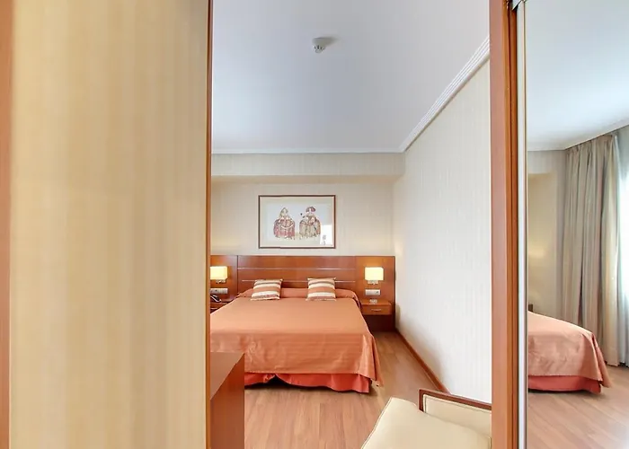 Hotel La Princesa