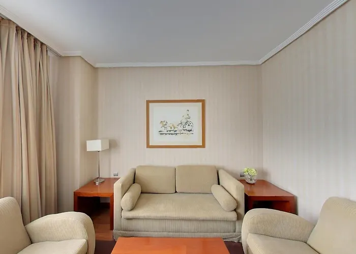 Hotel La Princesa Alcorcon