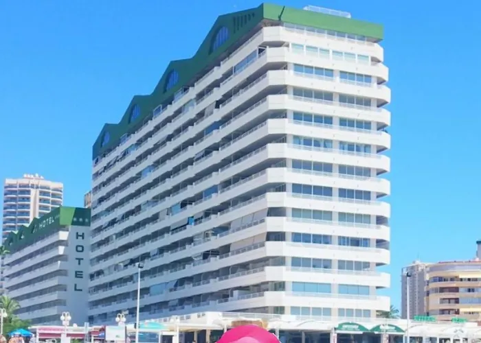 Apartamentos Esmeralda 2