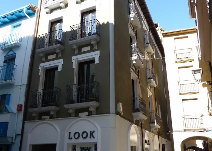 Apartamento Ábside de San Juan I