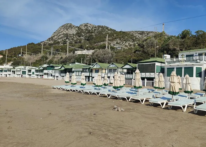 Mi Casita De Garraf