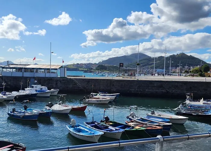 Apartamento Castro Holidays - con Parking incluido