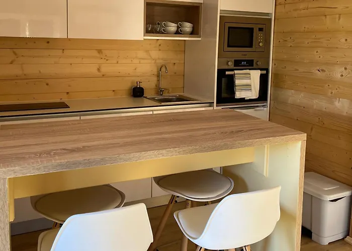 Casas De A Uriceira
