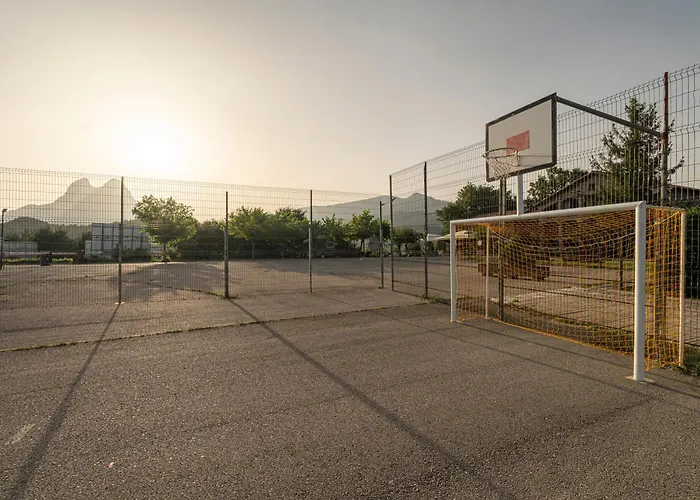 Camping Susen