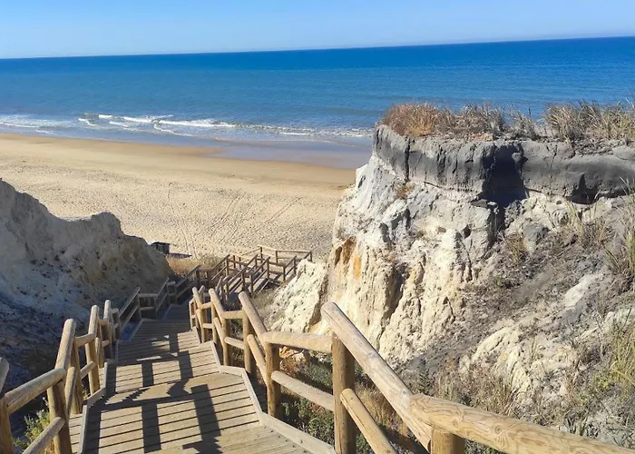 Alquiler Mazagon Pre-Parque Doñana