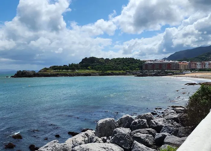 Apartamento Castro Holidays - con Parking incluido