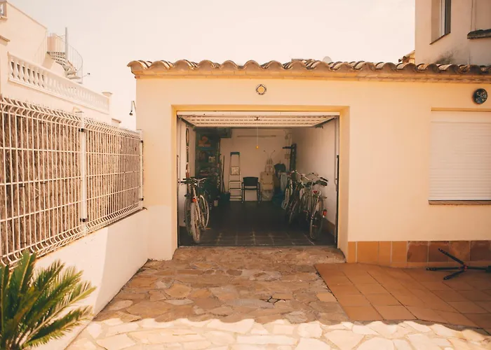Casa Tati Strand