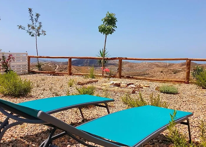 Tropical Dreams Motril