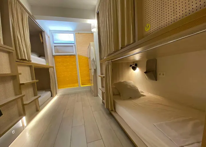 Blai Blai Hostel