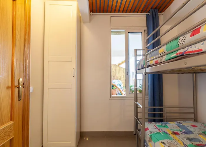 Sea View Apartments