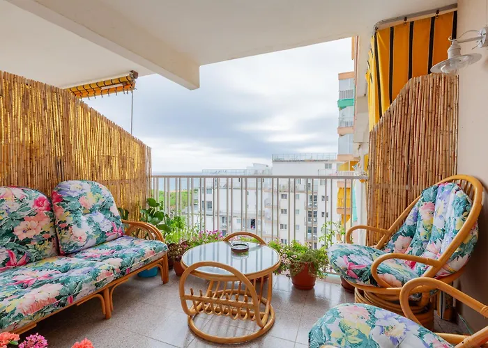 Sea View Apartments