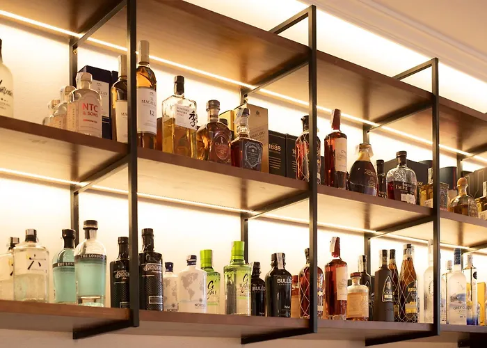 Albariza Hotel Boutique