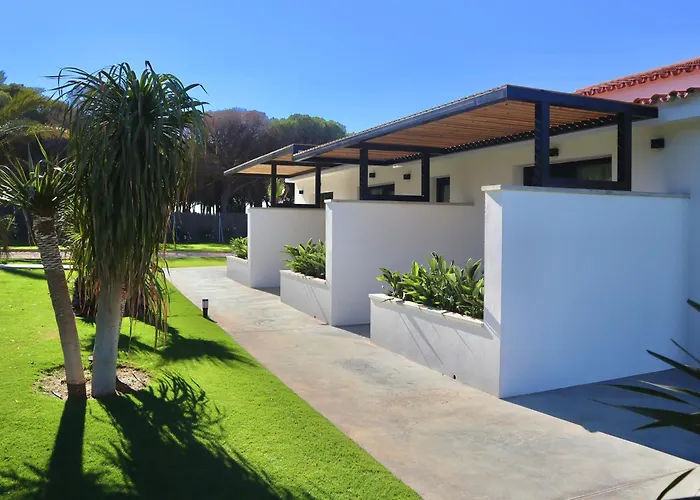 Alojamiento rural FINCA AZUCENA SUITE only adults