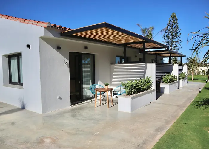 Alojamiento rural FINCA AZUCENA SUITE only adults