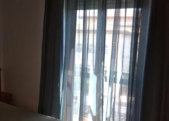 HABITACIONES BIAL ROOMS Cartaya