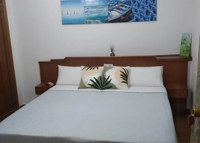 HABITACIONES BIAL ROOMS Cartaya
