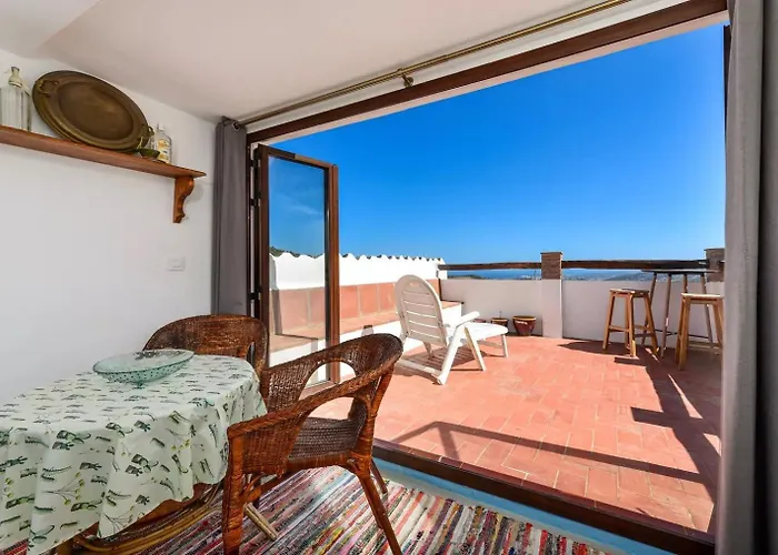 La casita de Casares