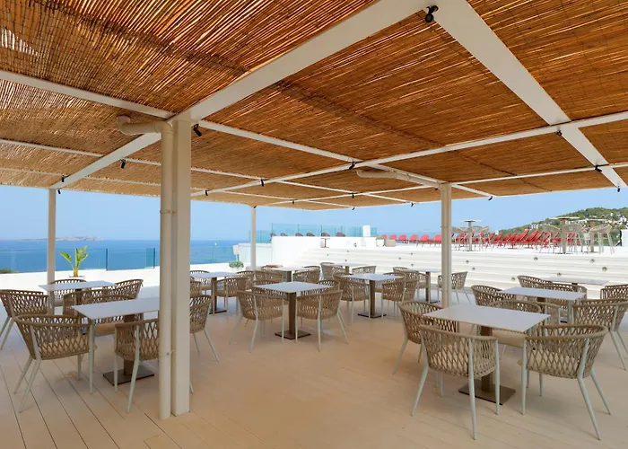 The Signature Level At Trs Ibiza Hotel (Adults Only)