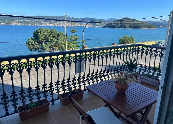 Apartamento mirador de tambo