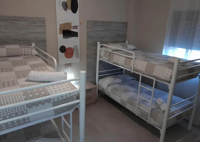 Camping las Catalinas