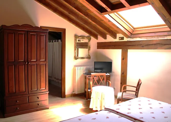 Hotel la posada de Numancia