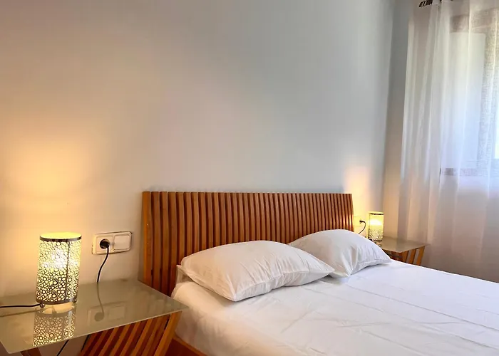 Apartament Els Raiers - L'Amfitriona