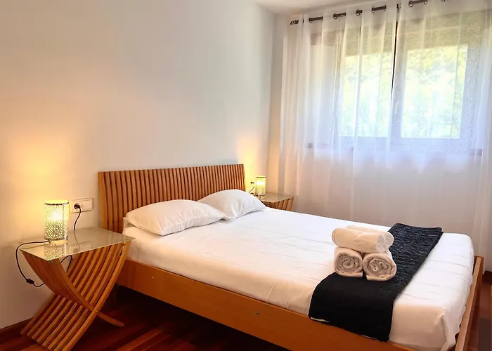Apartament Els Raiers - L'Amfitriona