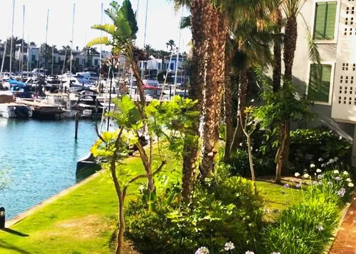 New View Sotogrande Marina - Jungla Del Loro