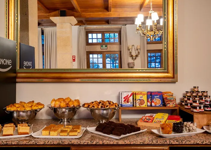 Parador de Verín