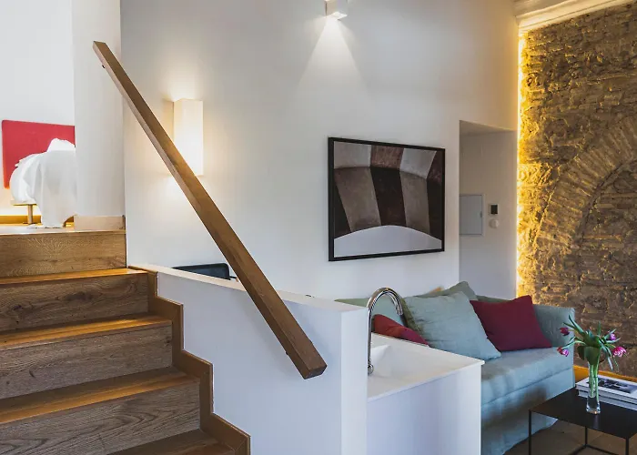 La Ermita Suites - Único Hotel Monumento de Córdoba