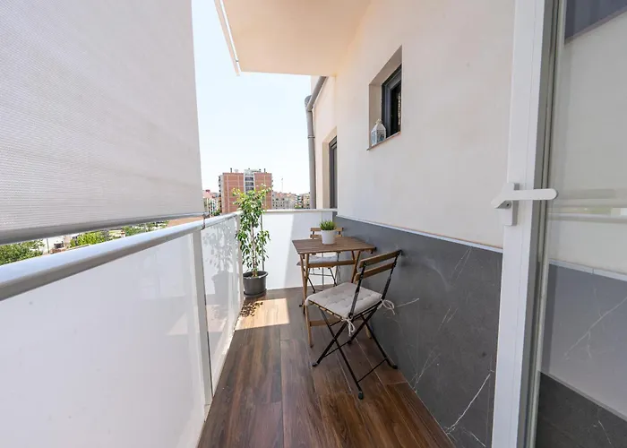 Apartamentosdnord
