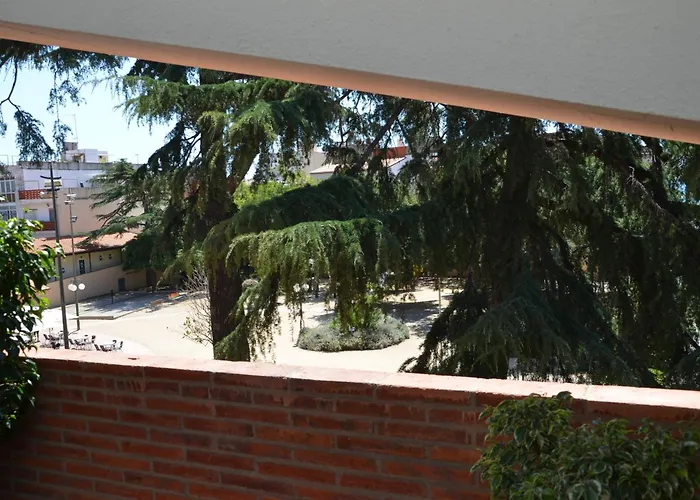 Apartamentos Playa Costa Barcelona