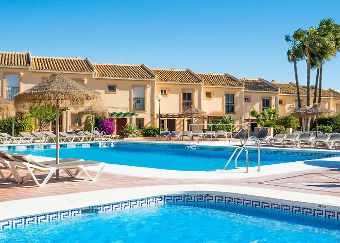 Ramada Hotel & Suites By Wyndham Costa Del Sol Fuengirola