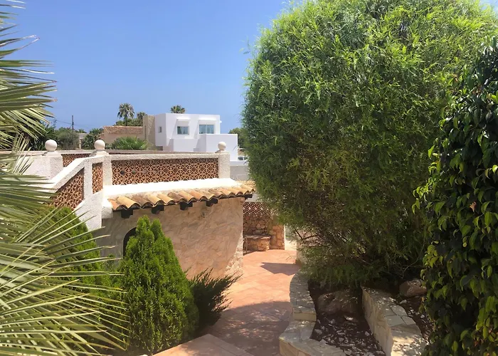 Bonito Apartamento Villa Joya