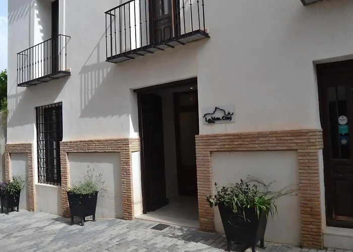 Hotel La Vera Cruz