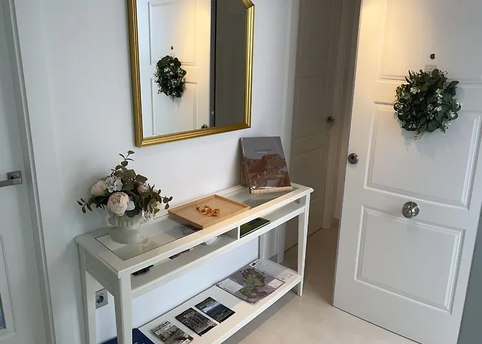 Apartamento Turístico Julia Gemella Acci