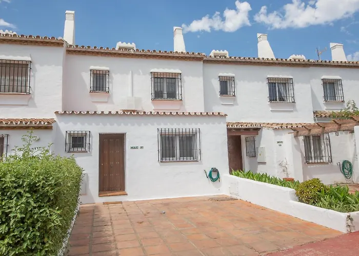 Jardines De La Duquesa 26